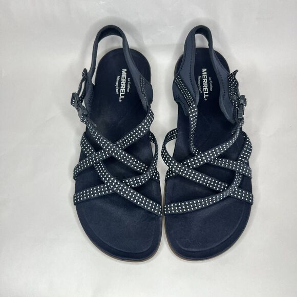 merrell district muri lattice